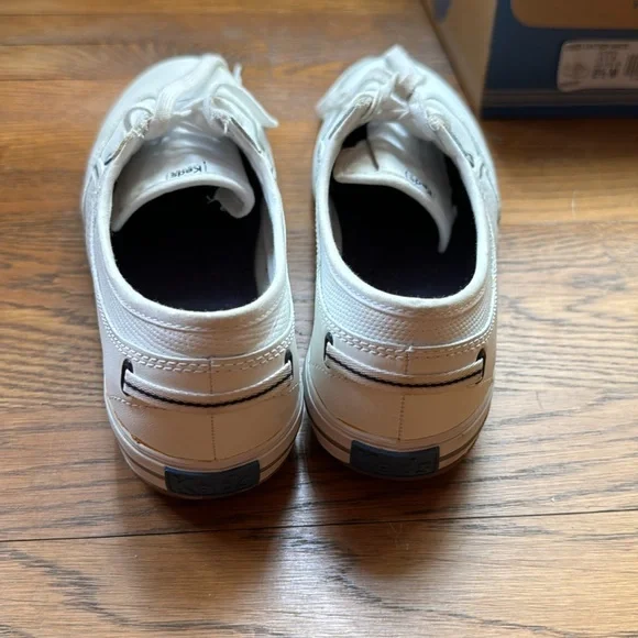 Casual Keds white sneaker - Picture 4 of 4